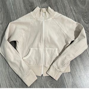 SKIMS outdoor jacket size small